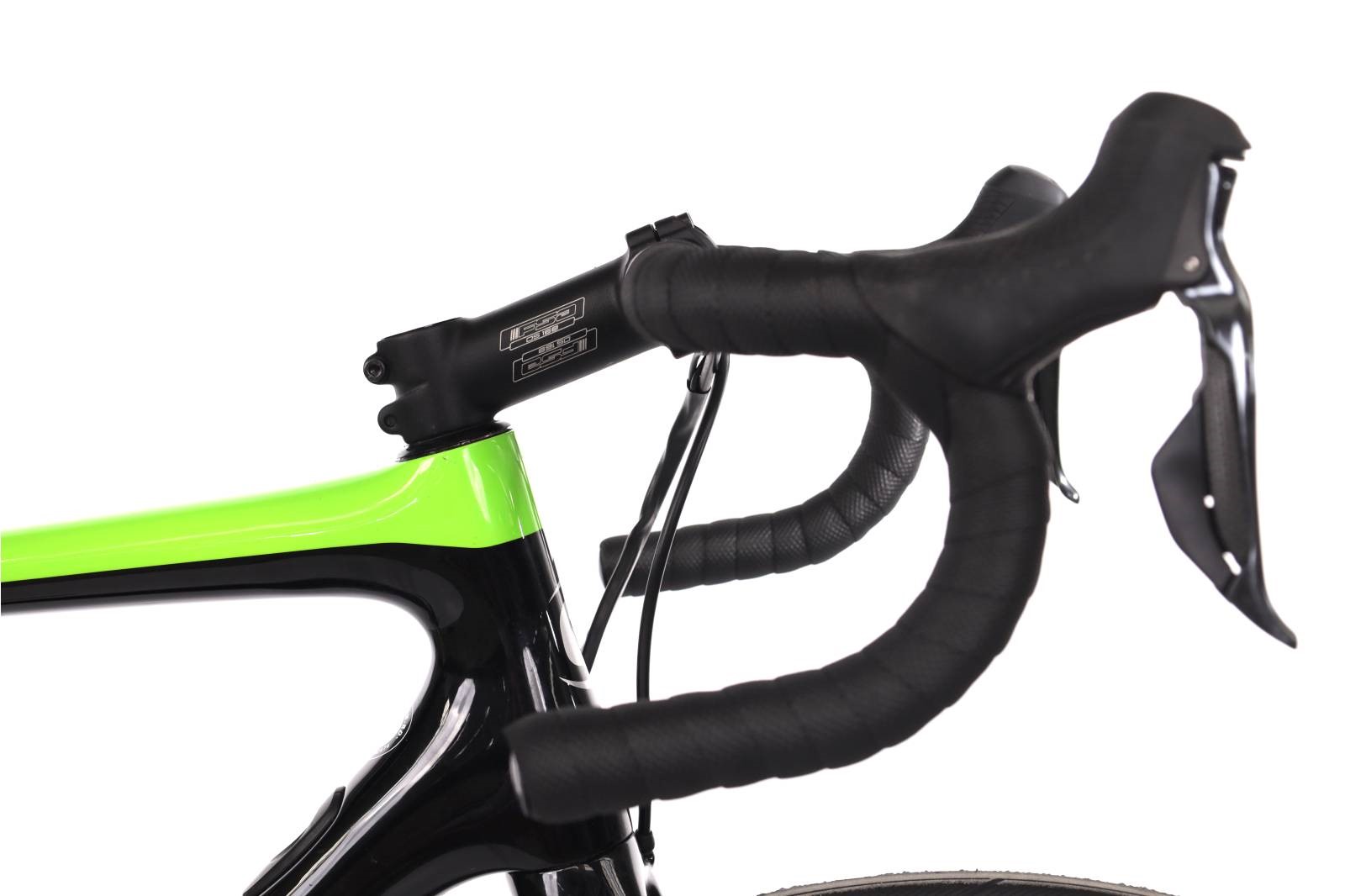 Cannondale Synapse Hi-MOD (2018) | Diamond