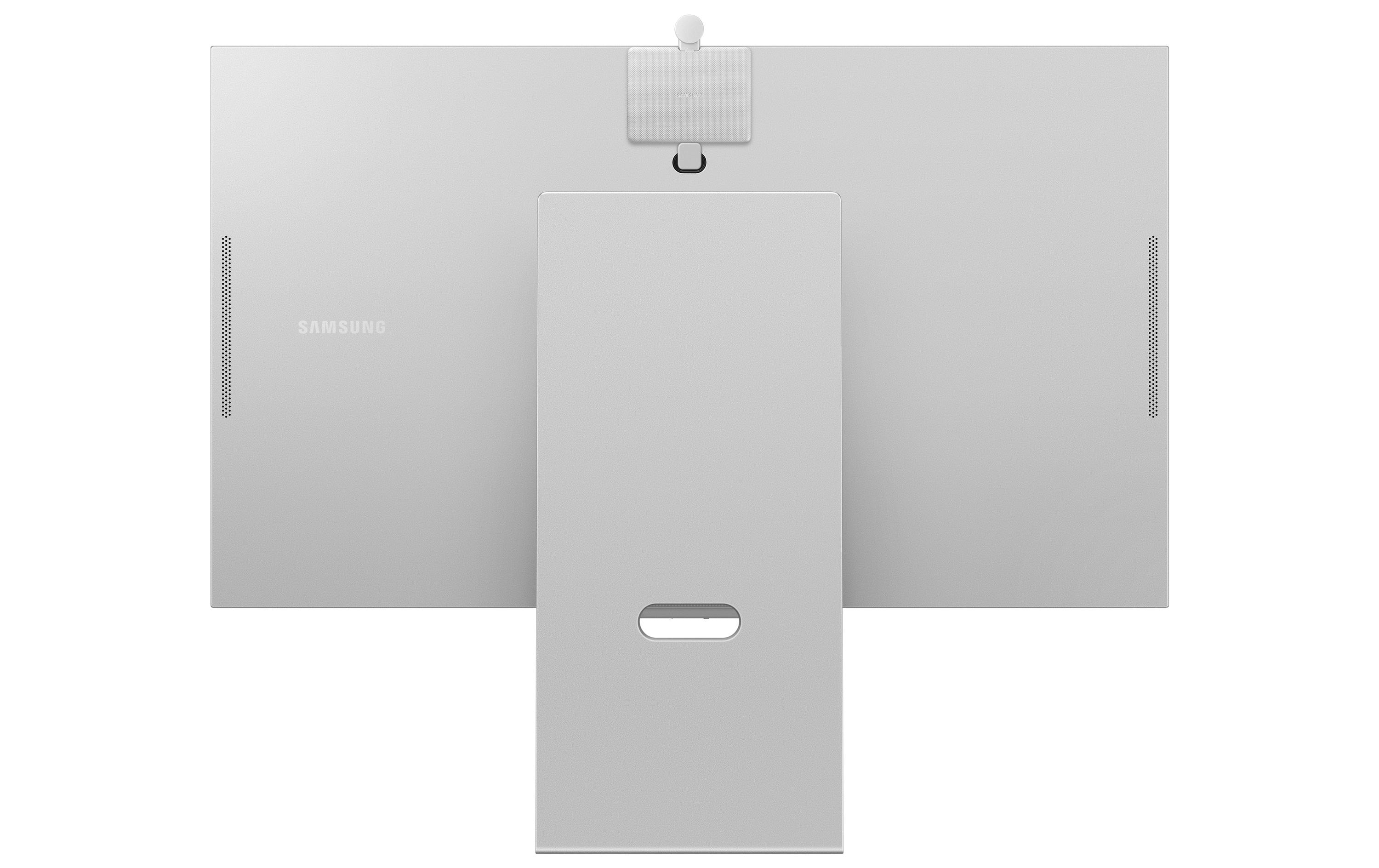 Smart Monitor LS27C902PAUXEN<br>Ergonomischer 27