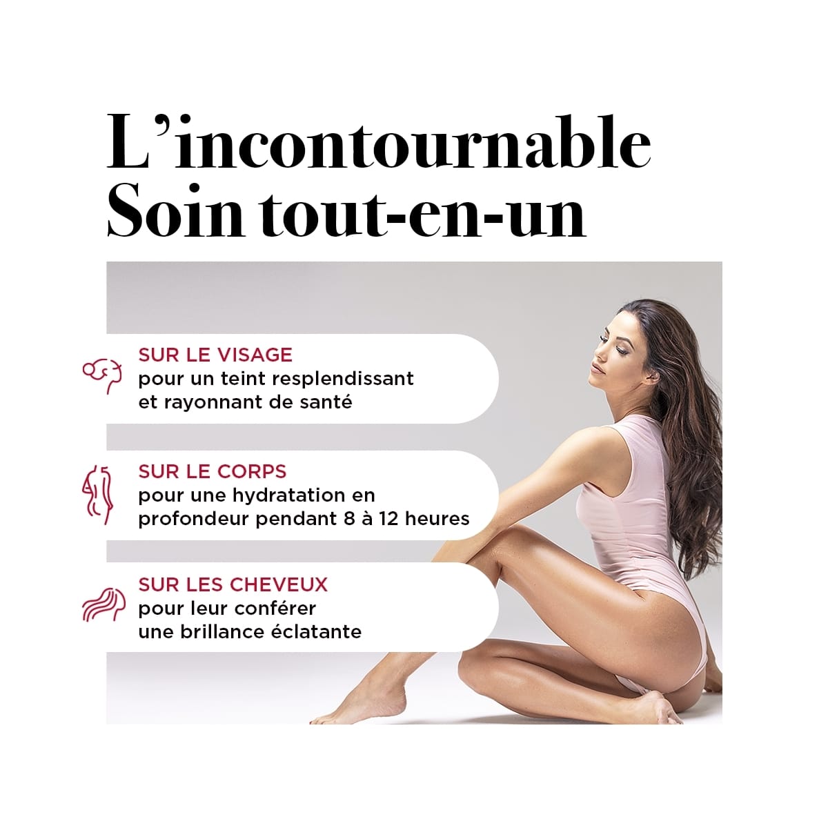 Elizabeth Arden Eight Hour® Cream Huile Miracle Universelle