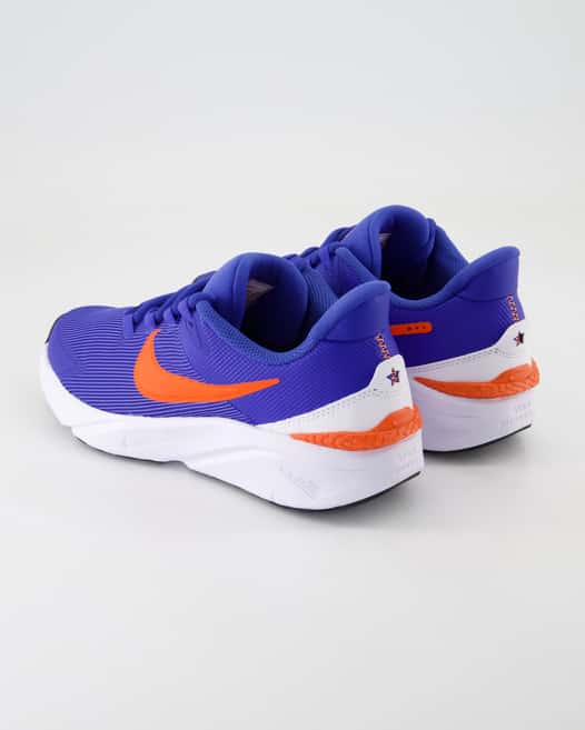 Nike Nike Star Runner Sportschuhe in Blau