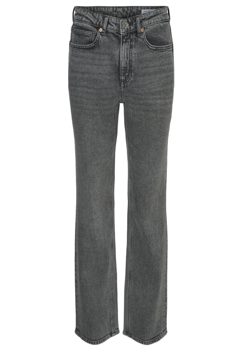 Vero Moda grijze dames jeans