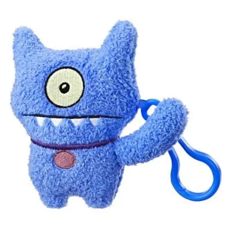 Hasbro Ugly Dolls Kuschel-Clips, 1 Stück, sortiert