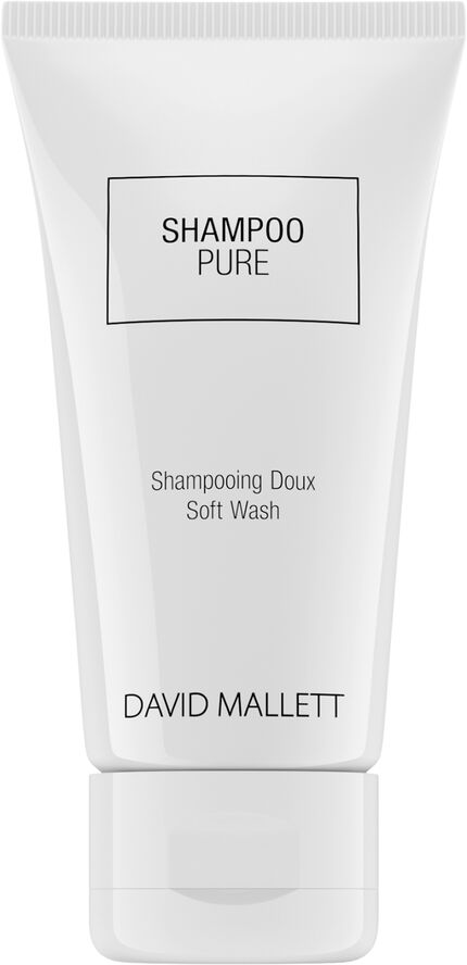 David Mallett DAVID MALLETT Shampoo Pure