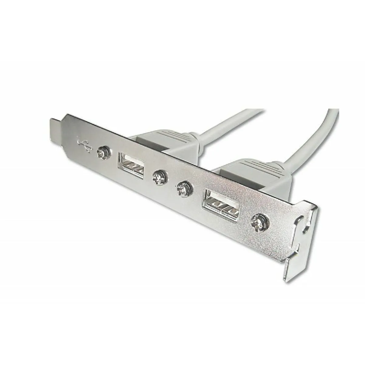 ASSMANN USB Slot Bracket