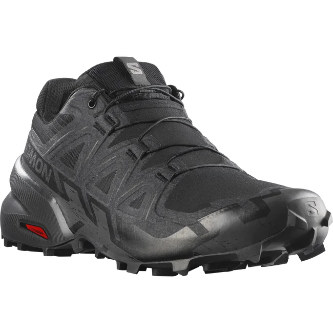 SPEEDCROSS 6 WIDE  Trailrunning-Schuhe Herren