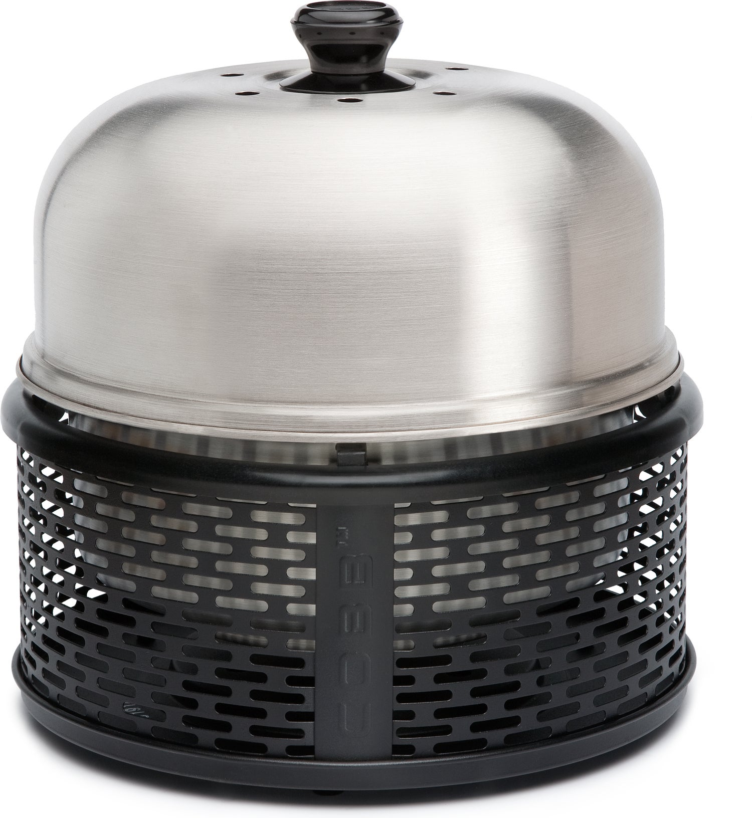 Cobb houtskoolbarbecue Pro mat zwart D 32,5 H 33,5 cm