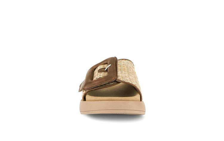 Gabor 63.754 cognac/camel