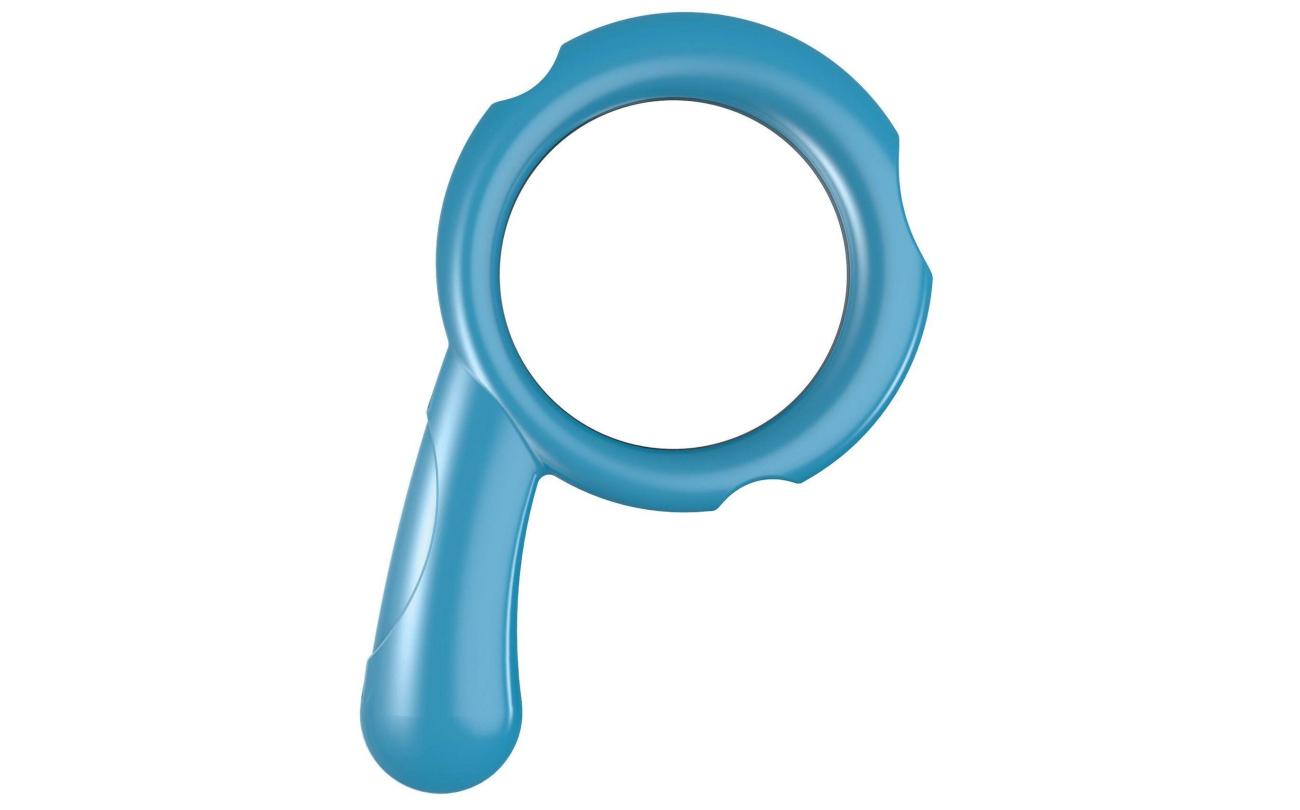 Buki Mini sciences Vergrootglas