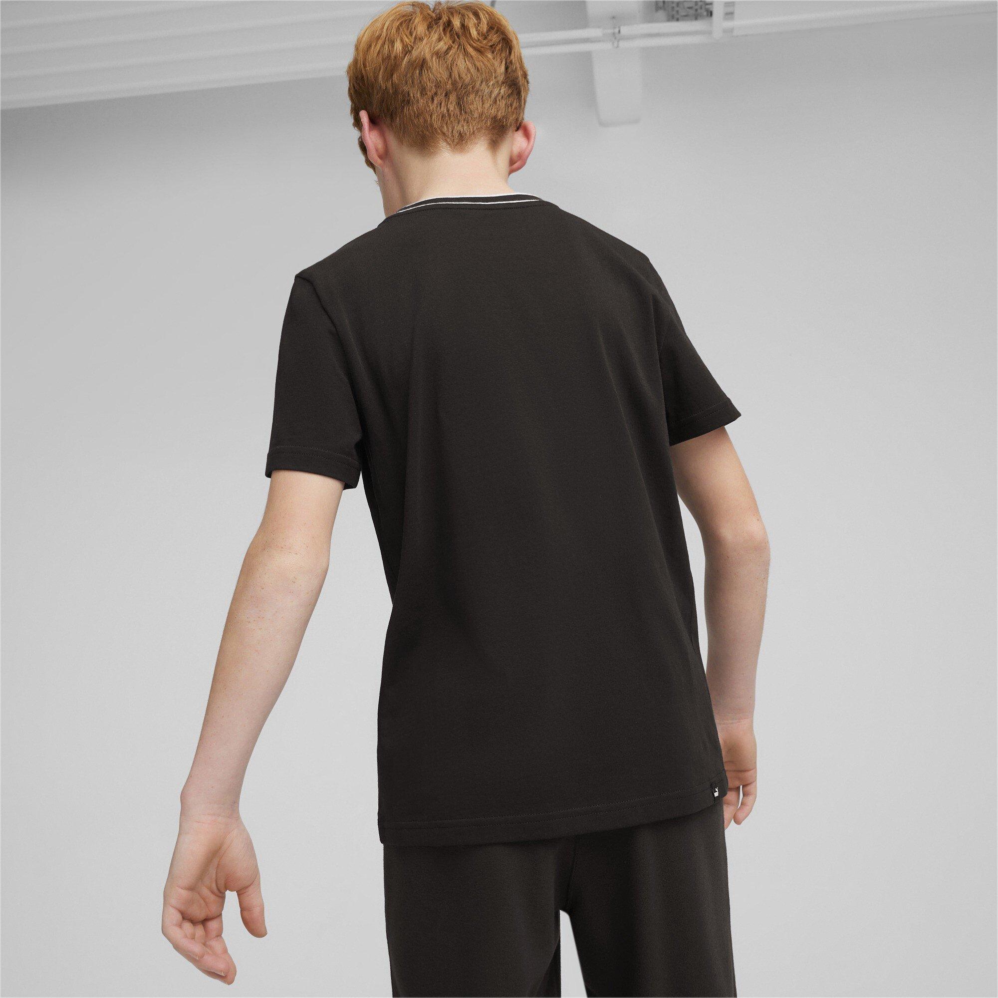 Puma Puma Squad Tee B T-Shirt Boys