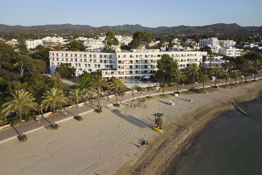 Ses Savines Hotel Logies - Hotel