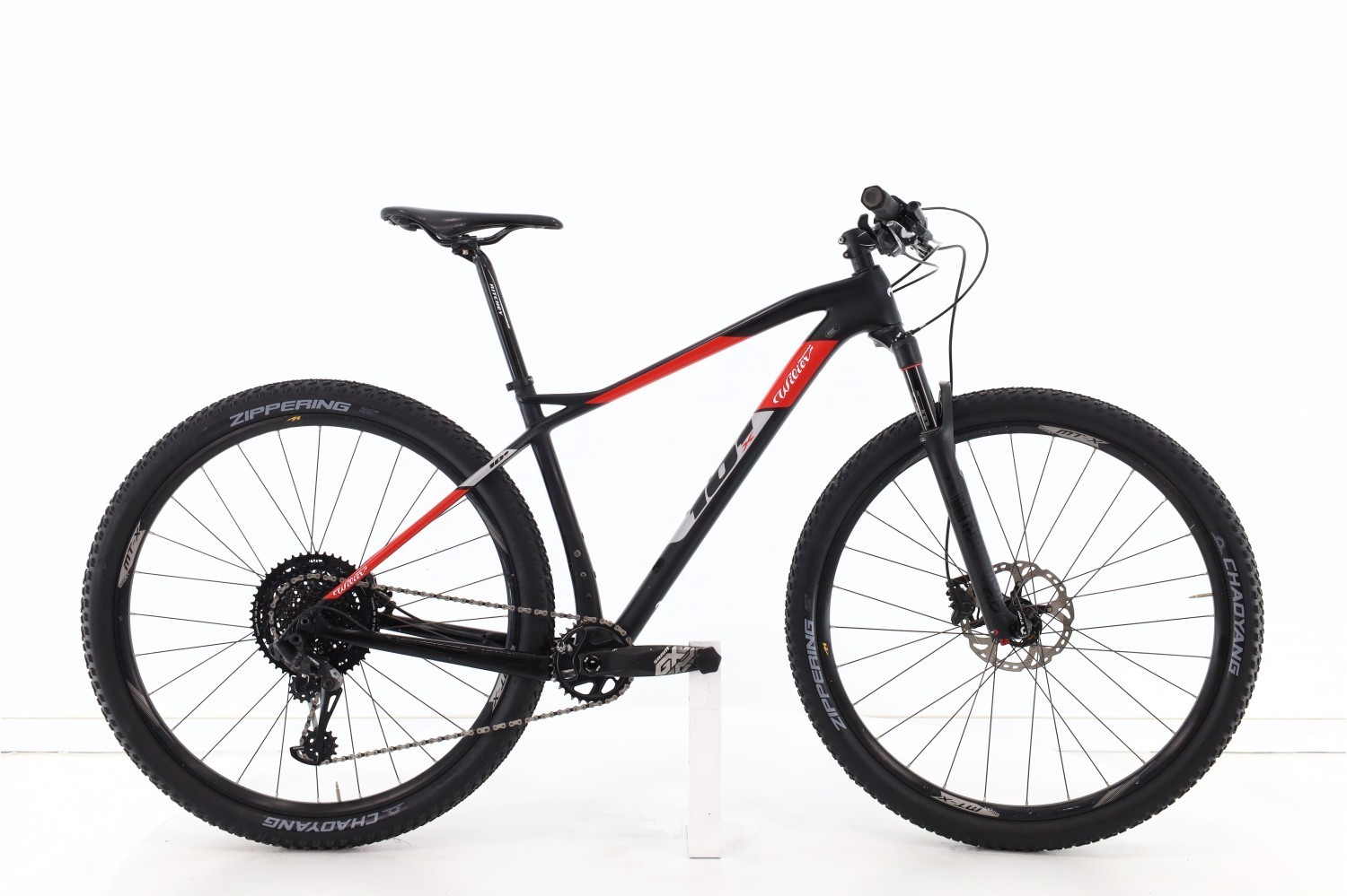 Wilier Triestina 101X (2018) | Diamond
