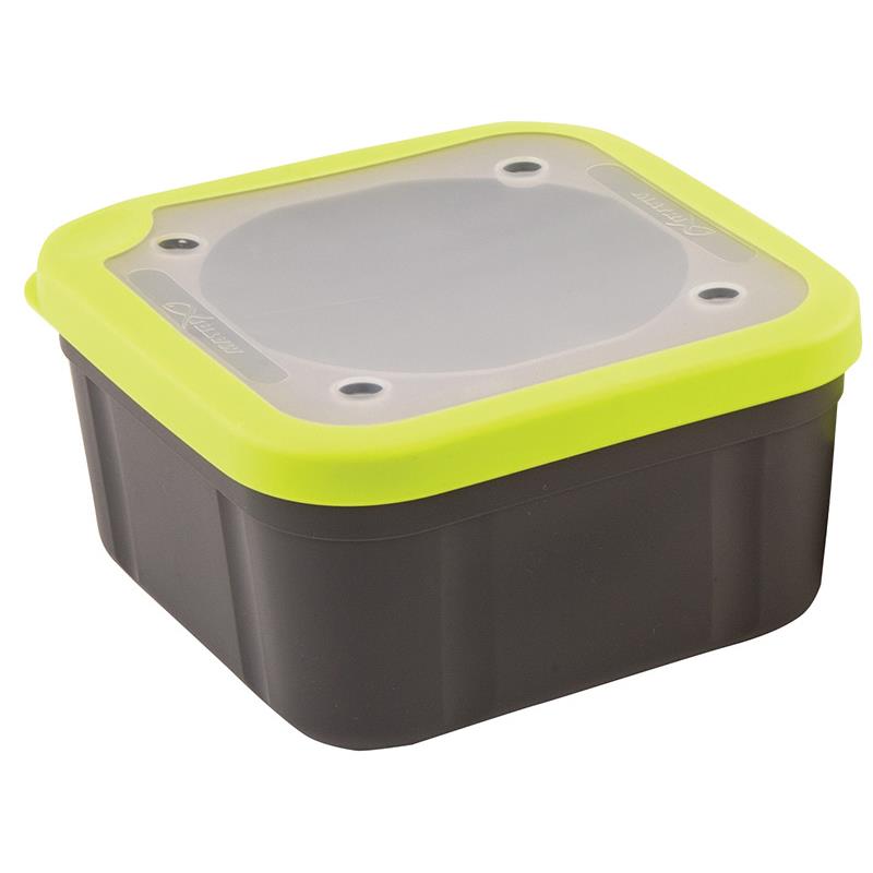Boîte À Appäts Fox Matrix Bait Box Solid Top