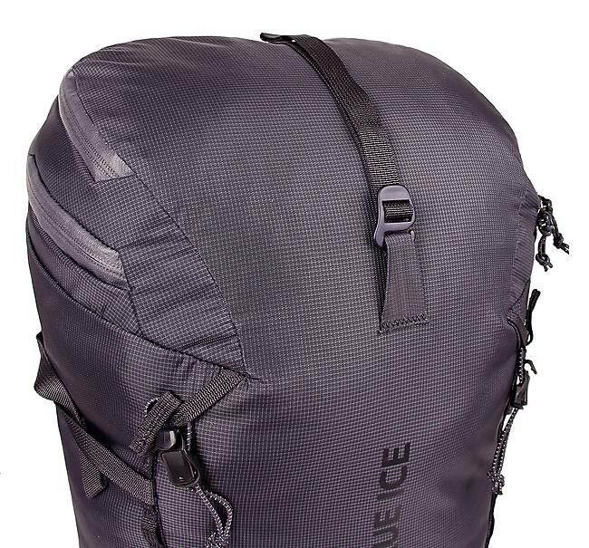 BLUE ICE - SAC CHIRU 25