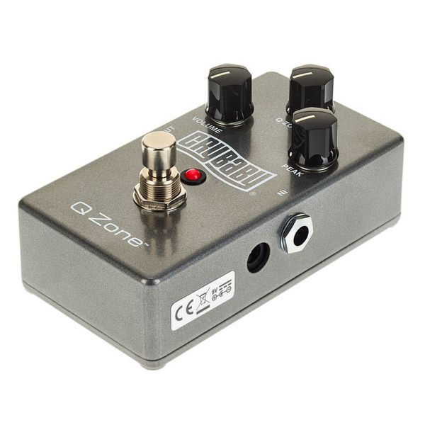 Dunlop Cry Baby Q Zone (QZ1) Wah