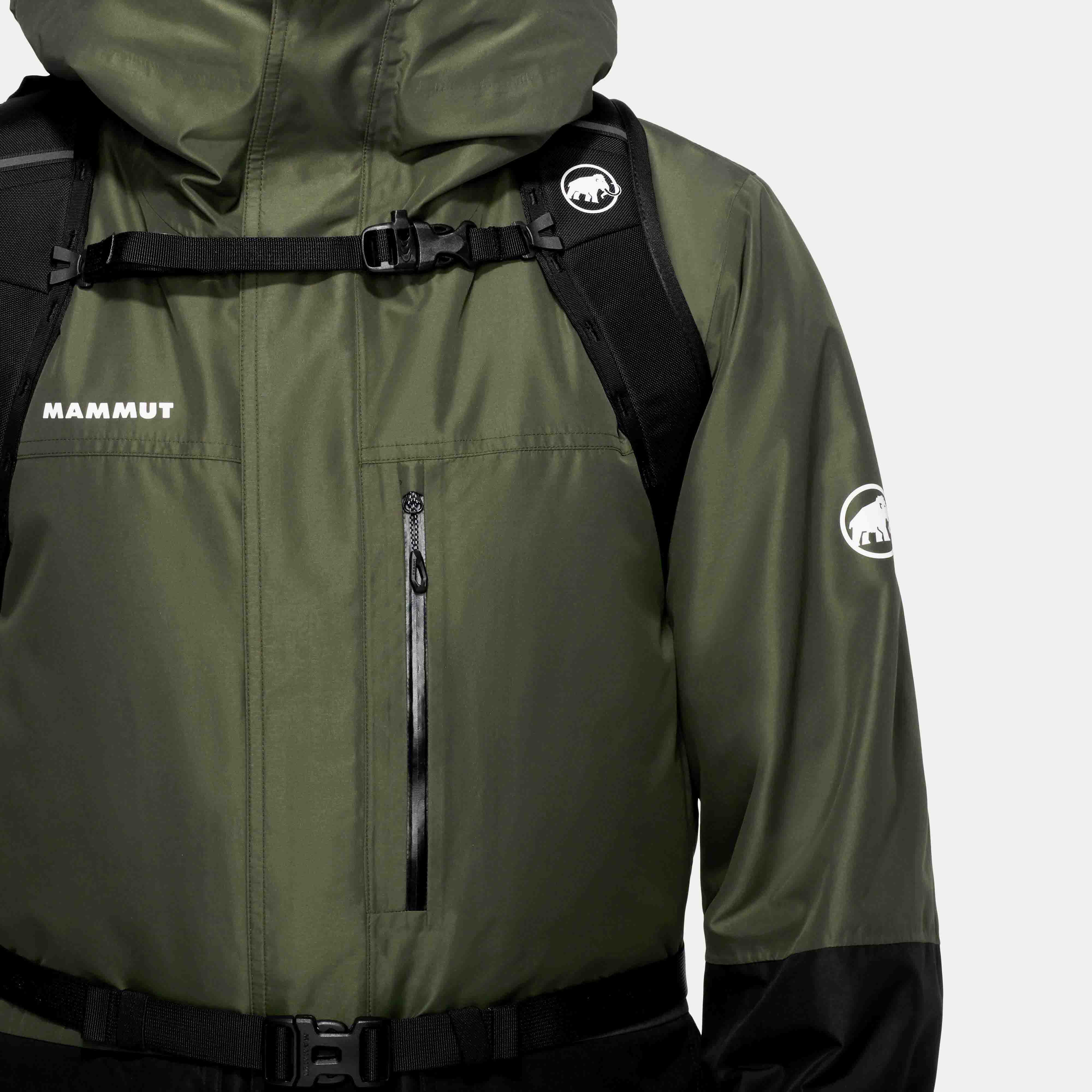 Nirvana 28 Black