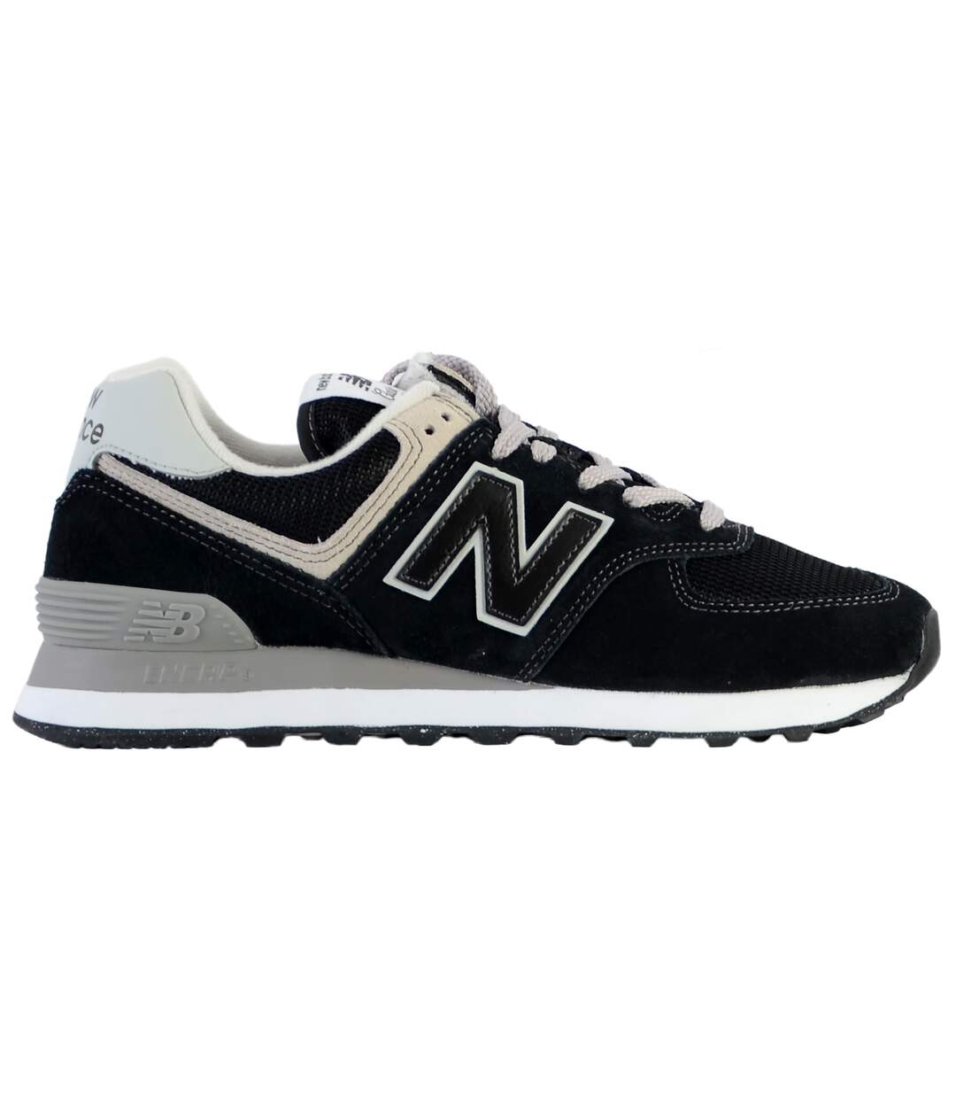 Basket Cuir New Balance 574 *