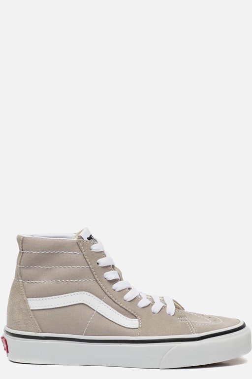 Vans SK8-Hi Tapered Color Sneakers grijs Canvas