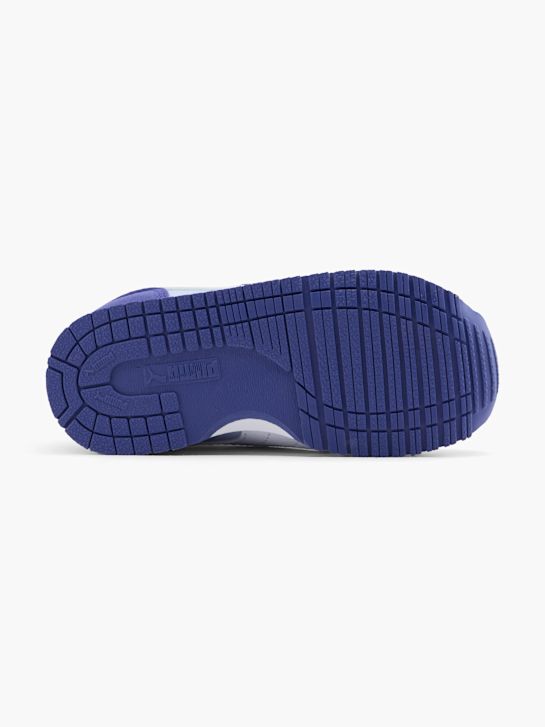 PUMA CABANA RACER SL 20 V INF Sneaker Blau
