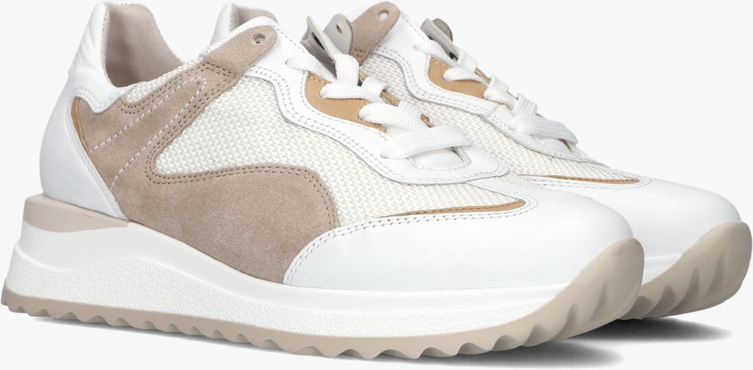 GABOR witte gabor lage sneakers 595