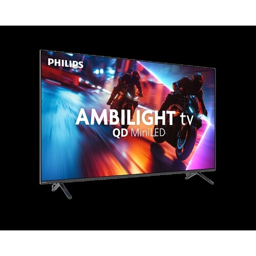 TV LED Philips Ambilight 75MLED910 189 cm 2025