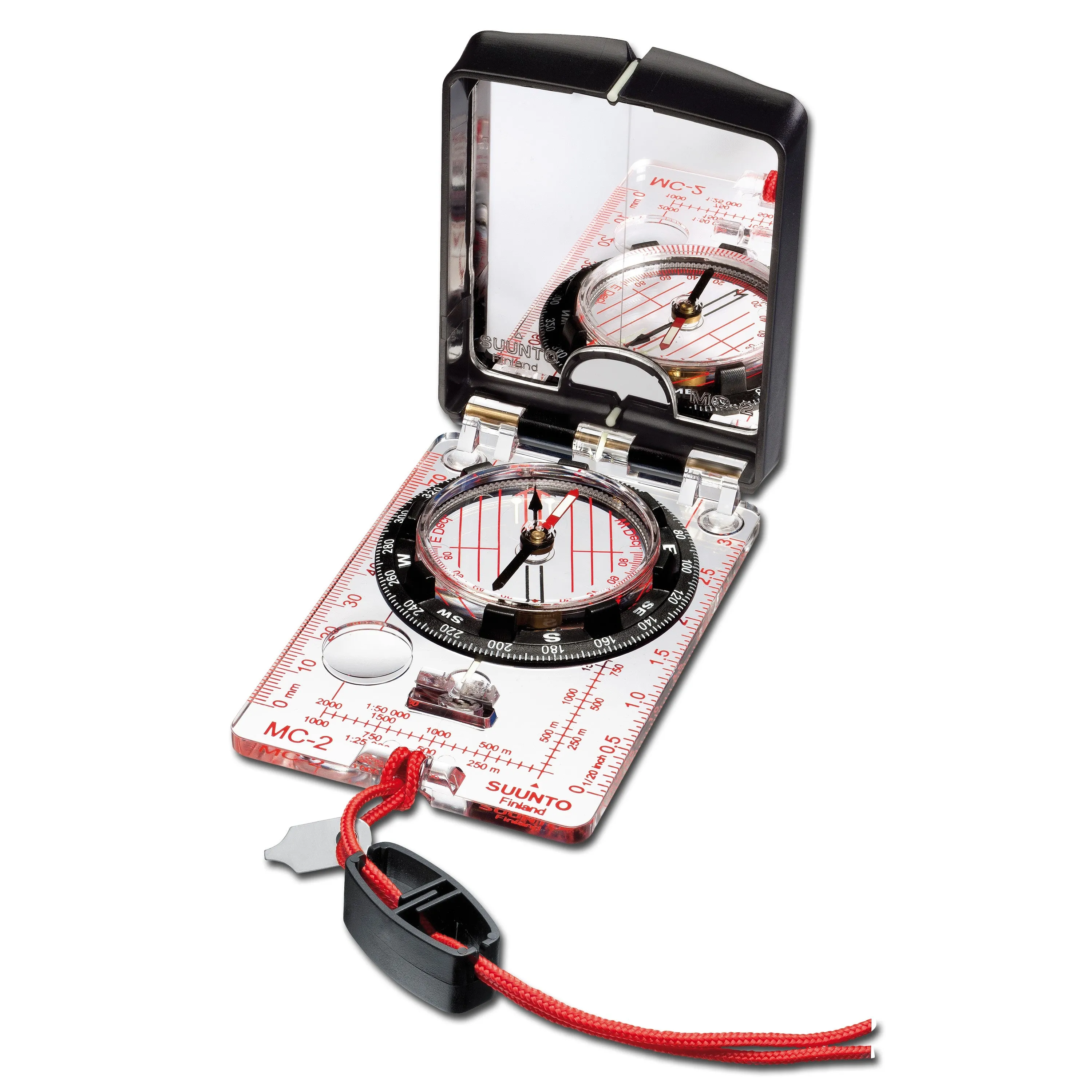 Suunto -  Suunto Kompass MC-2