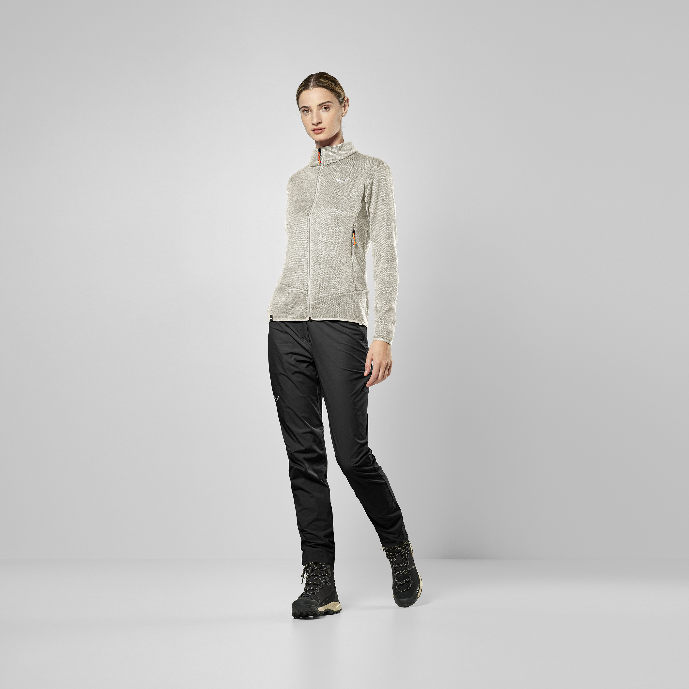 Puez Rocca Polarlite Jacke Damen