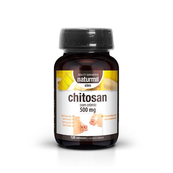 Chitosan Slim