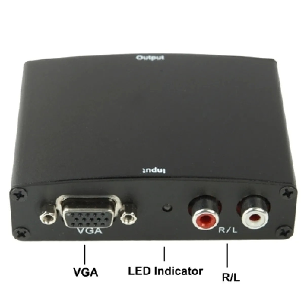 Wewoo VGA Vers HDMI Adaptateur
