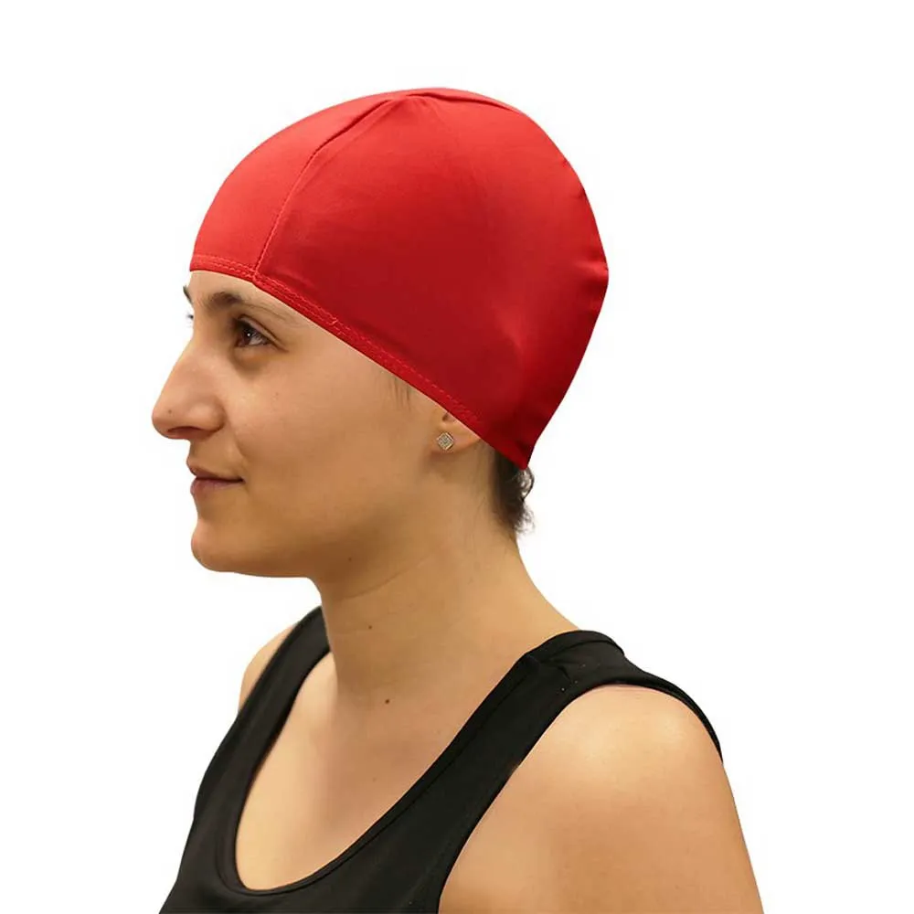 Softee Lycra badekappe