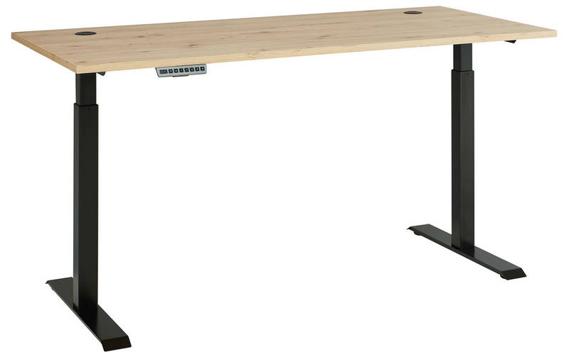Voleo E-Schreibtisch DETROIT