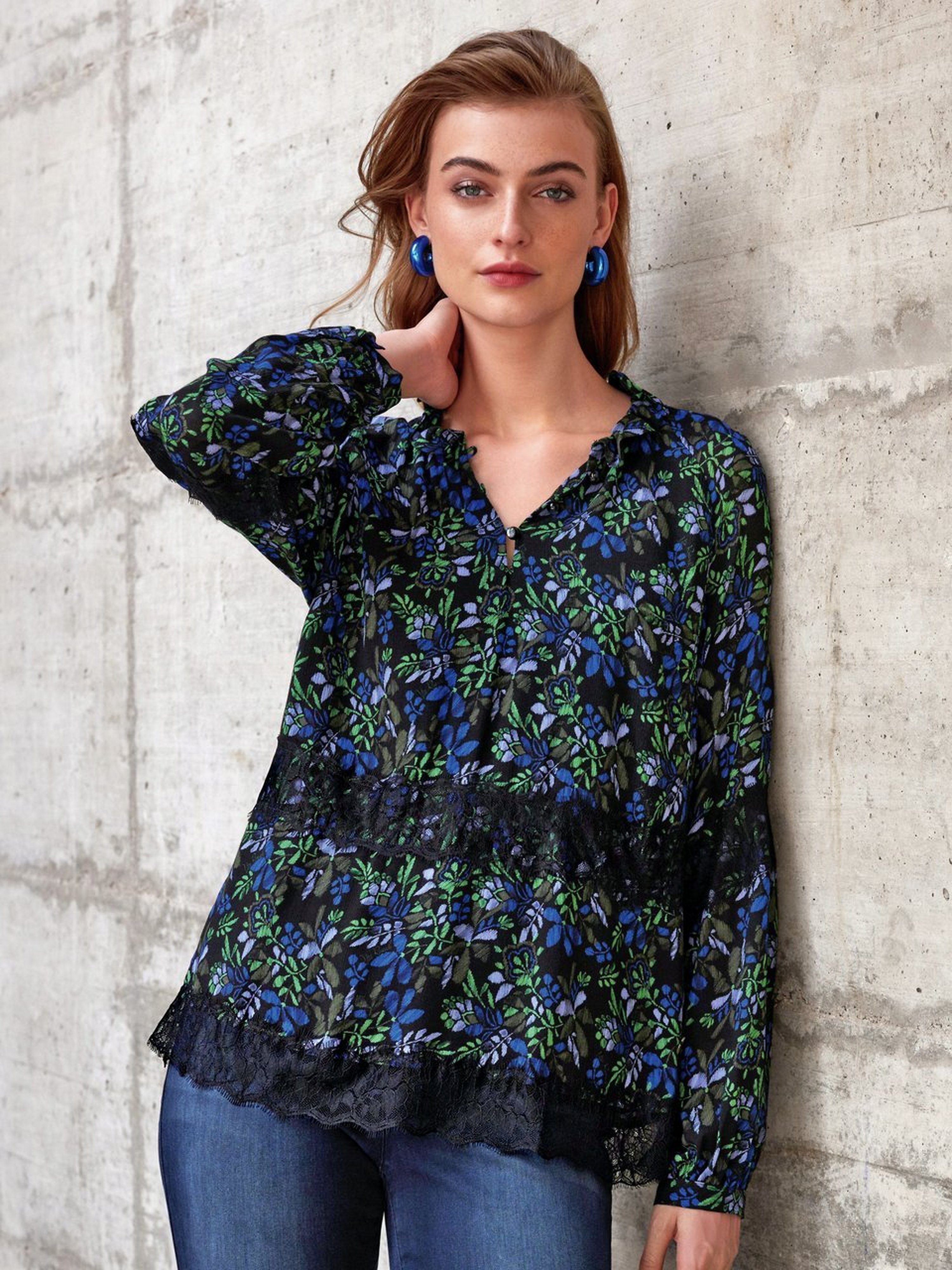 Bluse