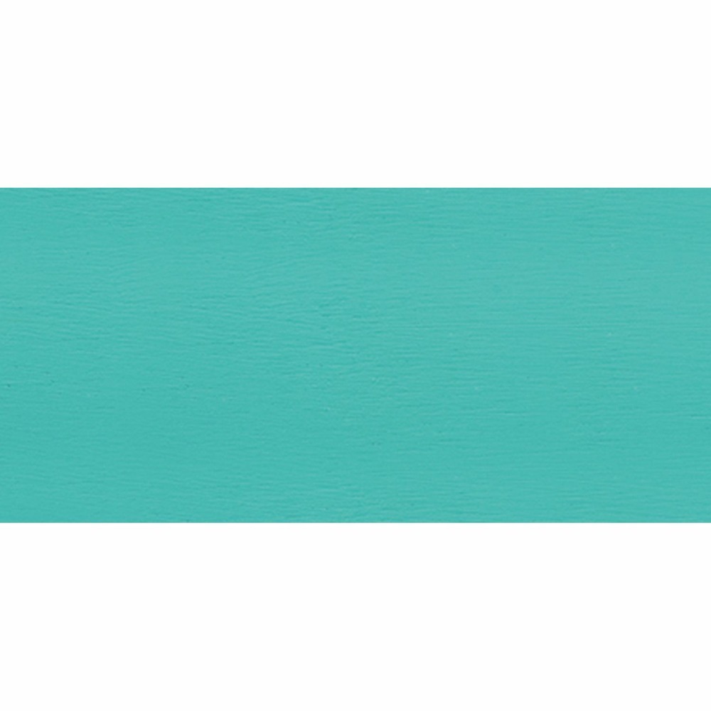 Peinture craie vert marin - chalky finish - 100 ml