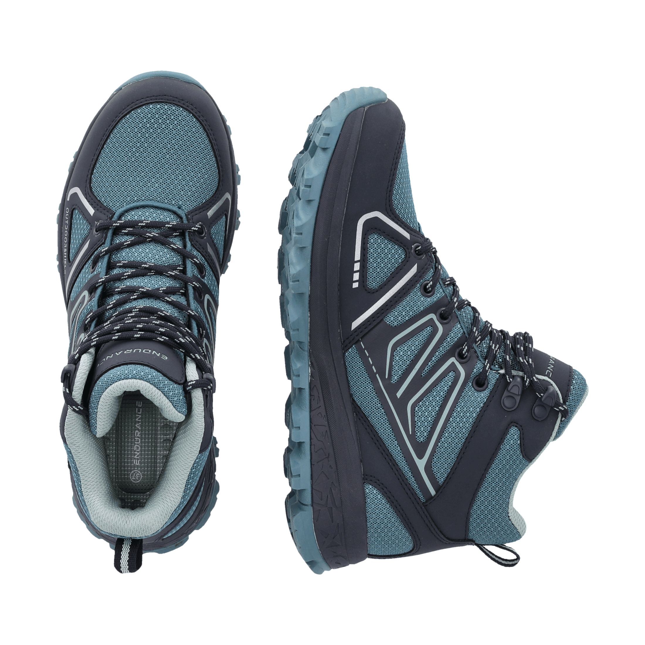 Endurance Kudlen W Outdoor Boot WP - Tursko