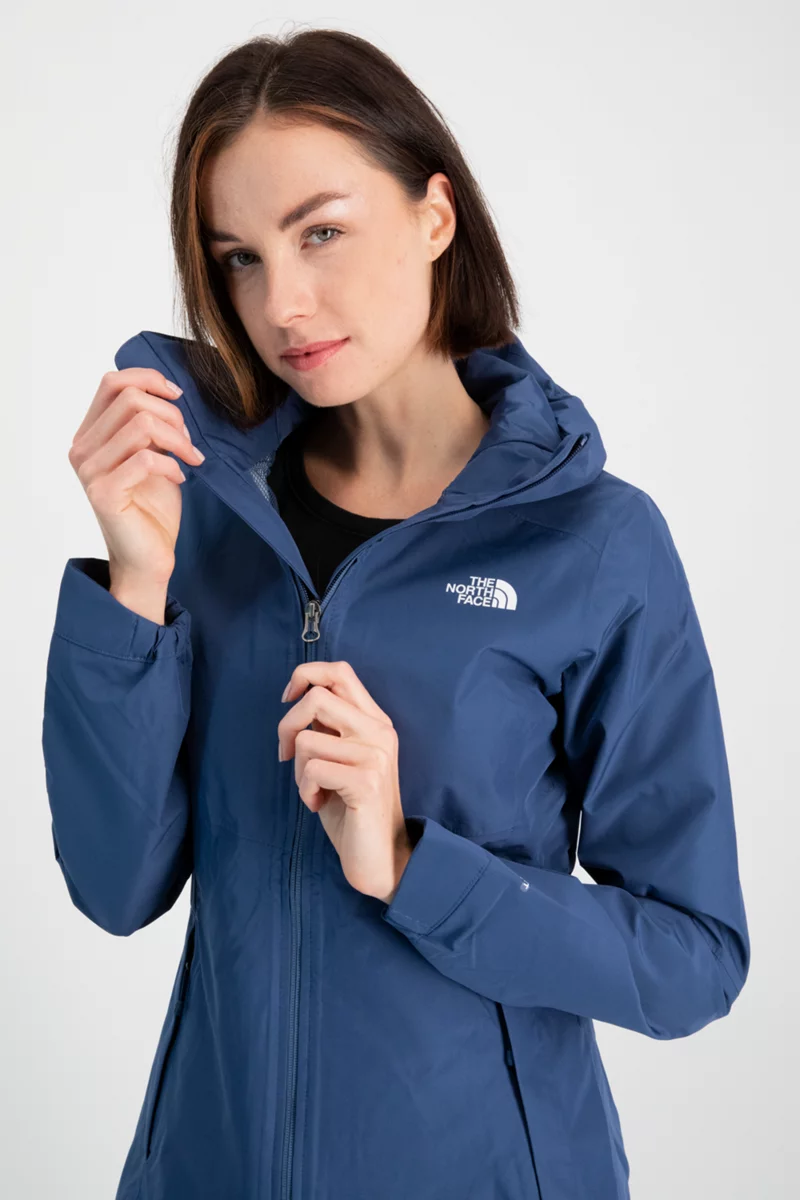 The North Face Hikesteller Parka Damen Outdoorjacke