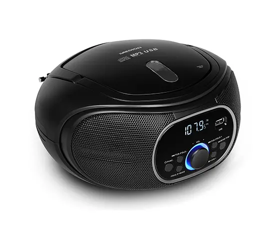 MEDION® Boombox E65711