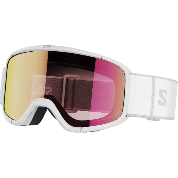 Masque de ski SALOMON AKSIUM 2.0 S
