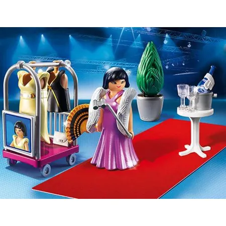 PLAYMOBIL® 6150 Star-Shooting