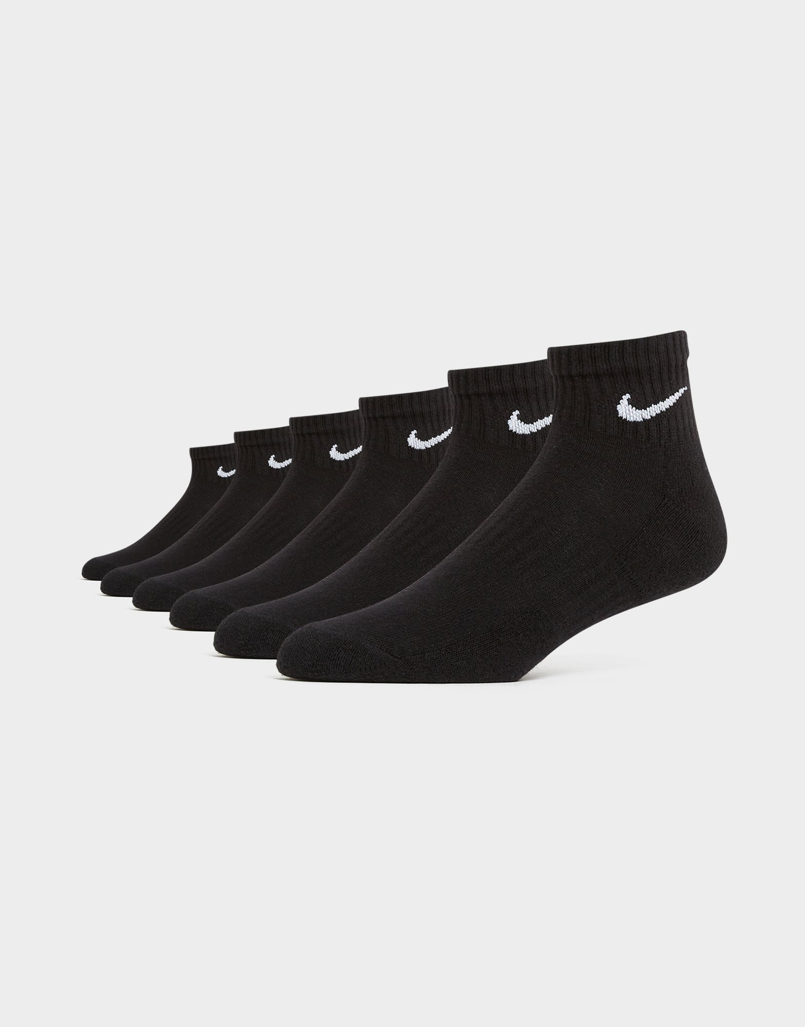 Nike Lot de 6 paires de chaussettes