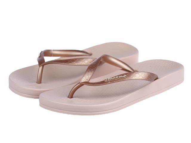 Ipanema Anatomic Tan