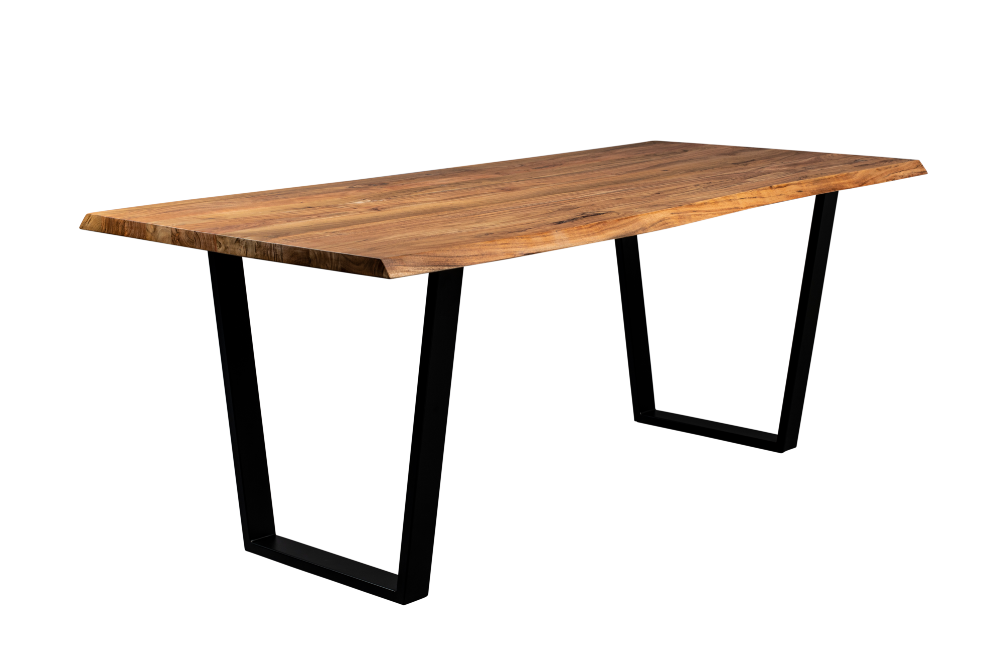 Dutchbone eettafel Aka  220x90 cm