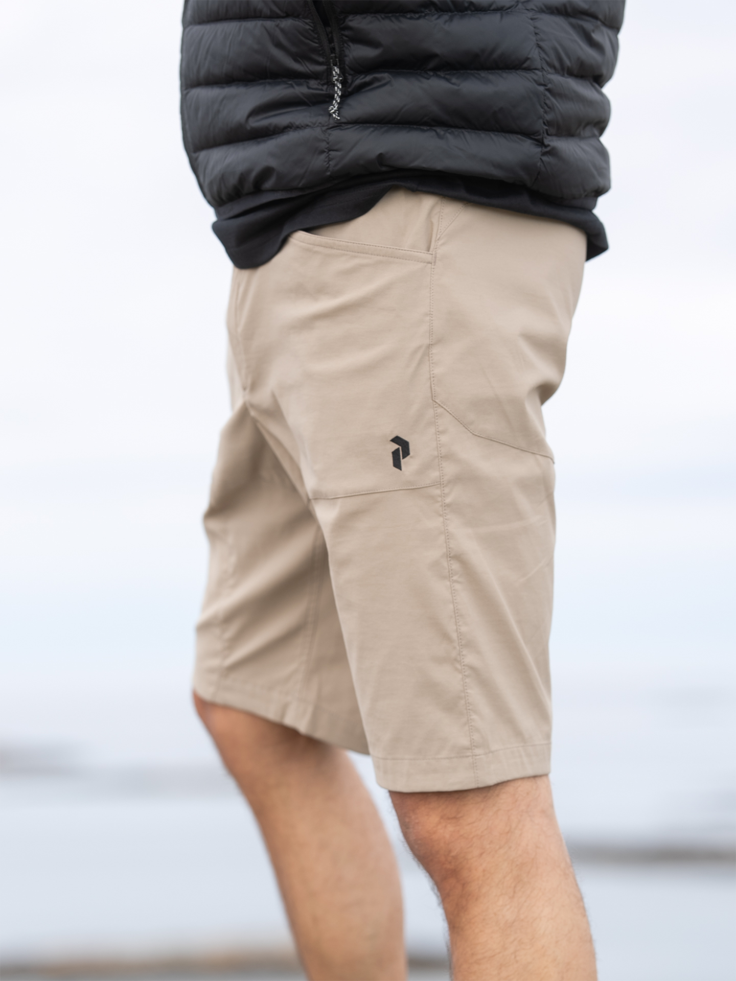 Iconiq Shorts