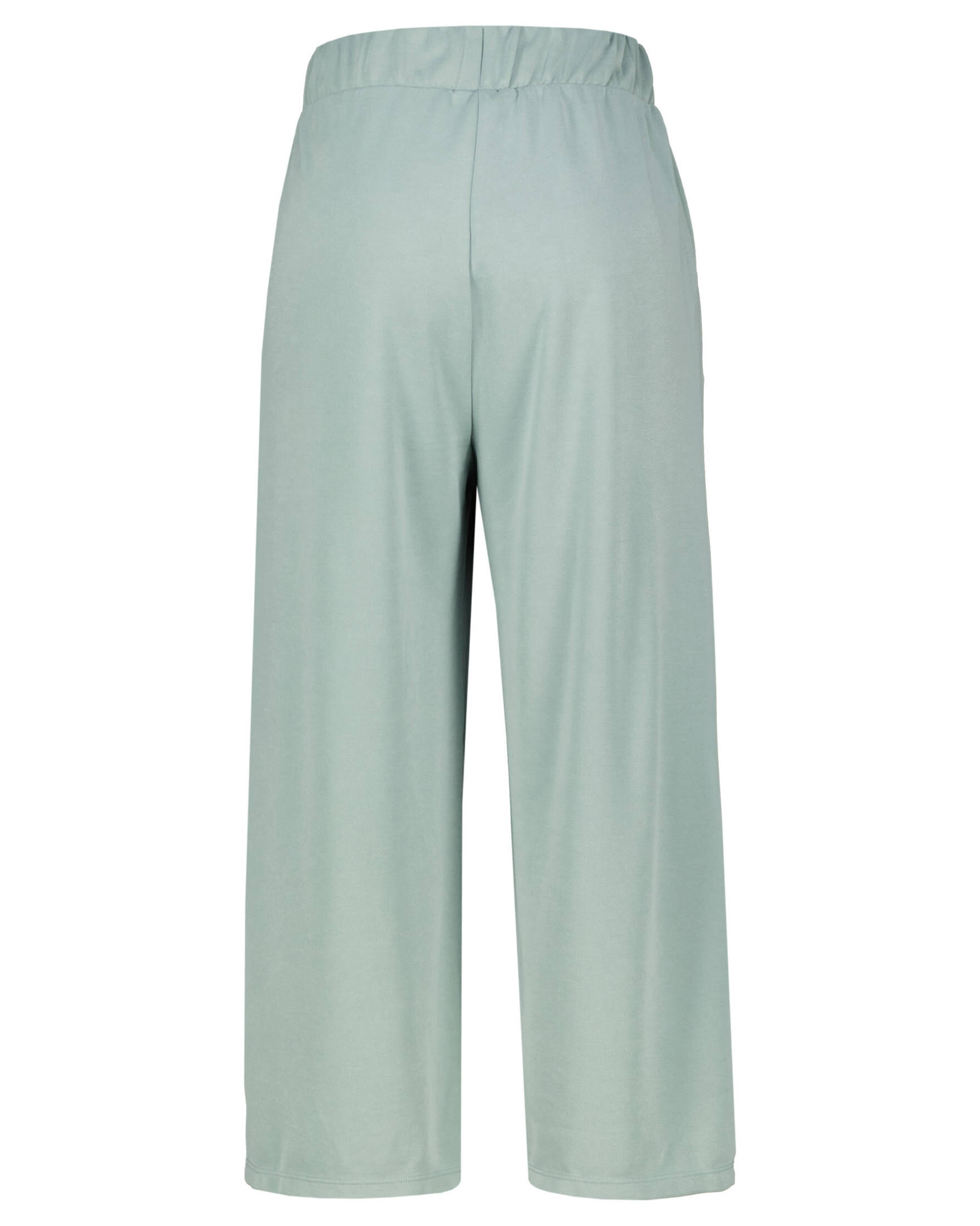 MBYM| Damen Jersey-Culotte ANJELICA BOSKO verkürzt
