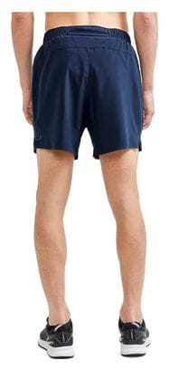 Short Craft ADV Essence 5'' Stretch Bleu foncé
