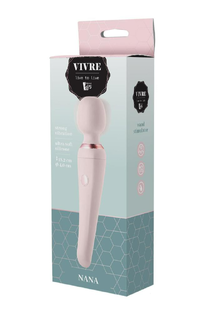 Dream Toys Vivre Nana Vibrator 1ST