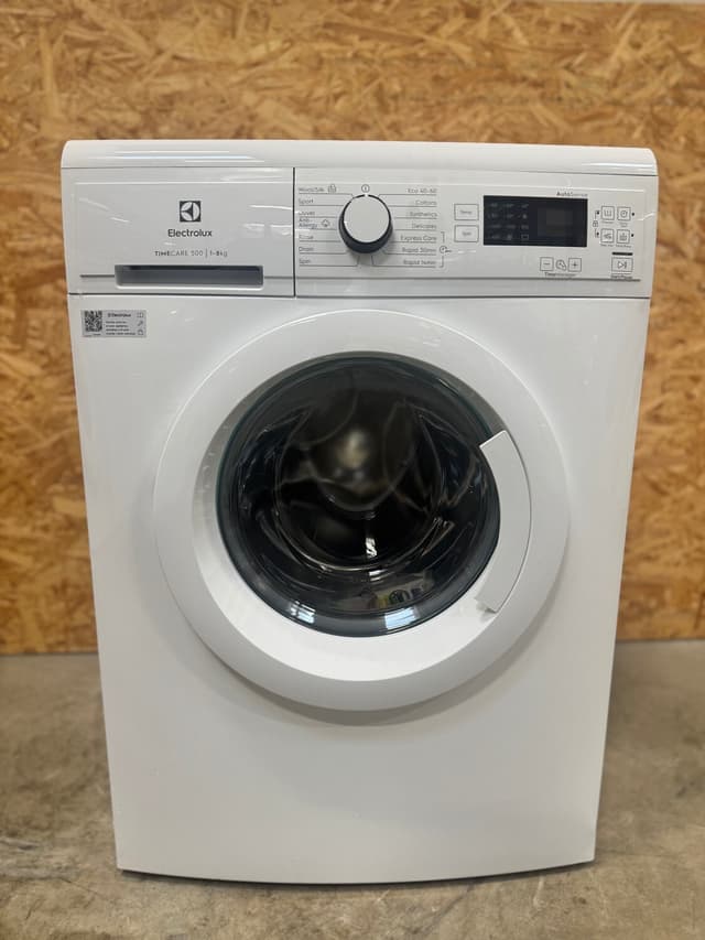 Electrolux vaskemaskine EW2F3048D2- D16083