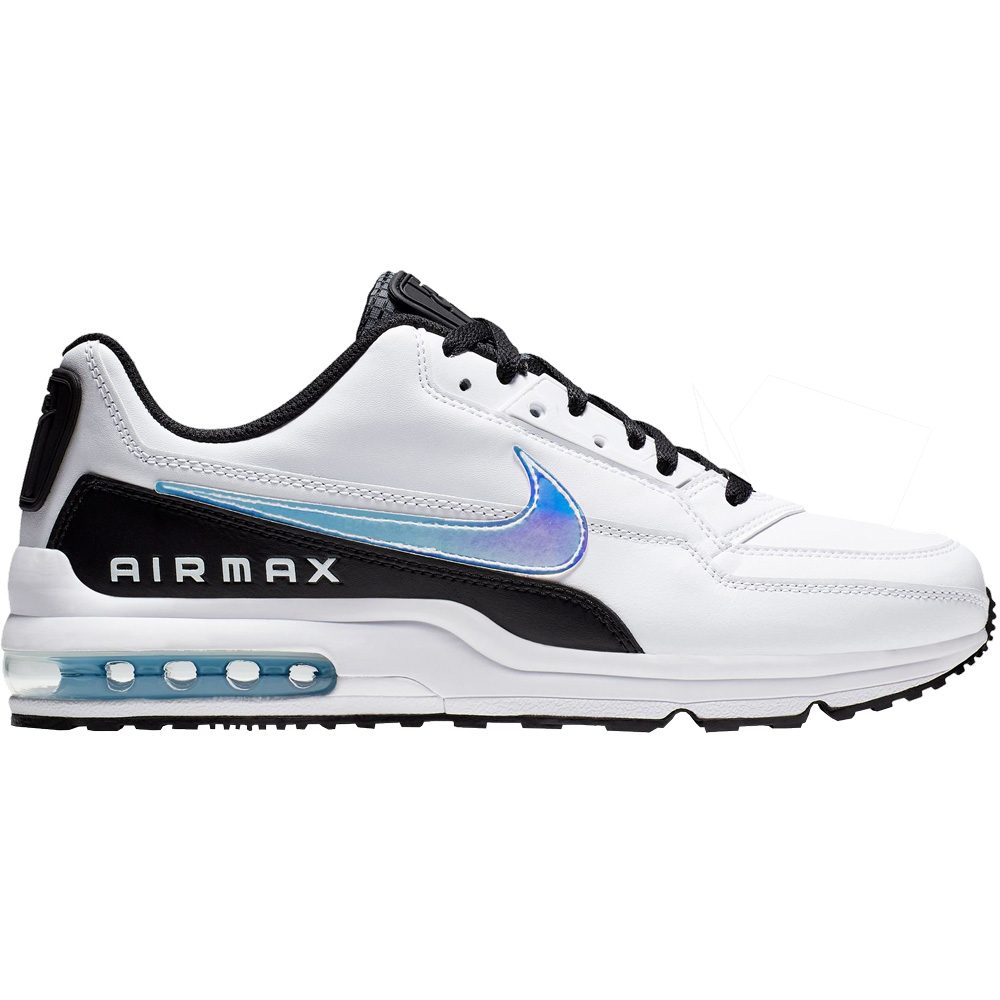 Nike Air Max Ltd 3 Sneaker Herren weiß