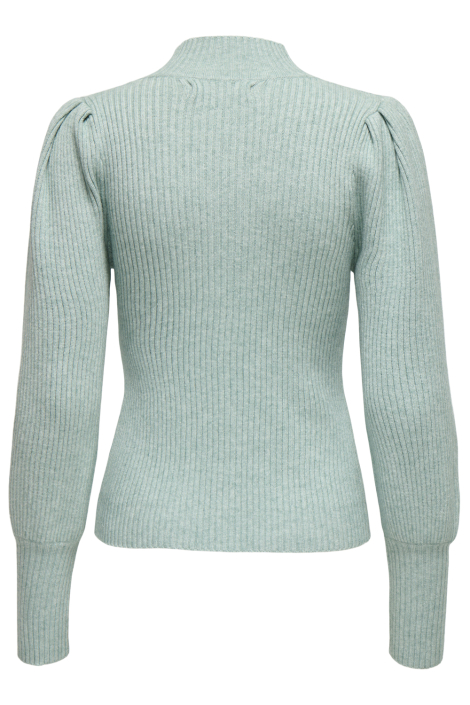 Only groene dames trui