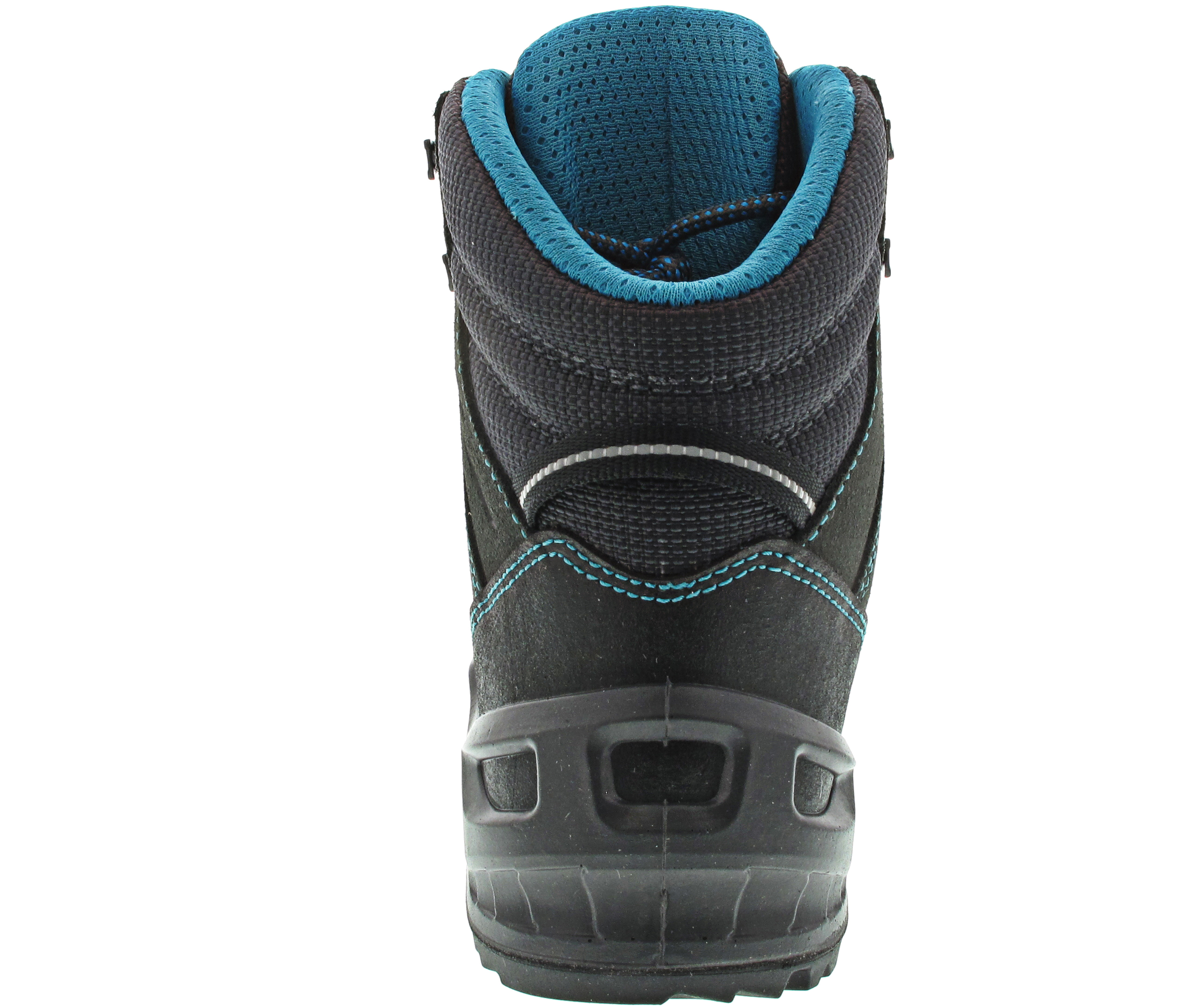 Lowa Cadin GTX Mid Junior Wanderstiefel GTX grau