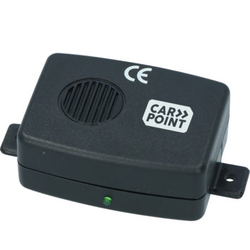 Carpoint Marterverjager 12V 60mA 22,5kHz >70dB