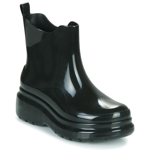 Melissa - MELISSA GRIP BOOT AD - Noir